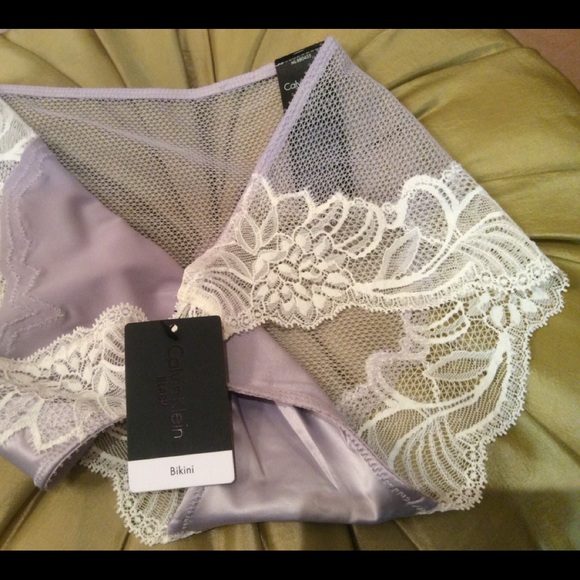 Calvin Klein Bikini, L. - Picture 7 of 7